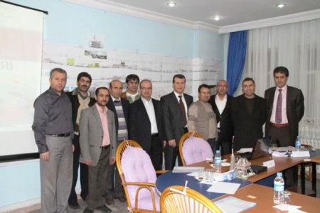 Güneydoğu’nun İlk Düşünce Kuruluşu Mardin’de Kuruldu