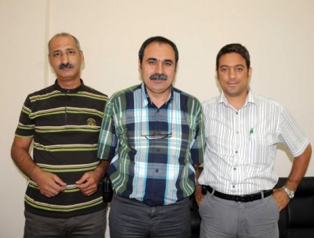 Güneydoğu'nun Tek Onkoloğu Gidiyor, 471 Kanserli Çocuk Ölümle Burun Buruna