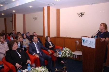 Güneydoğu’ya kadın eli değecek