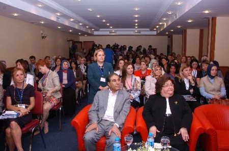 Güneydoğu’ya kadın eli değecek