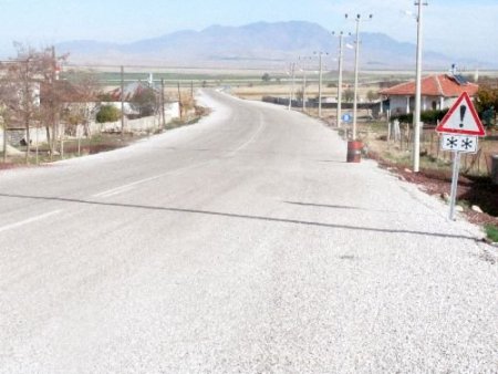 Güneysınır Belediye Başkanı Demir: Artık Yol Ve Su Sıkıntısı Çekmeyeceğiz