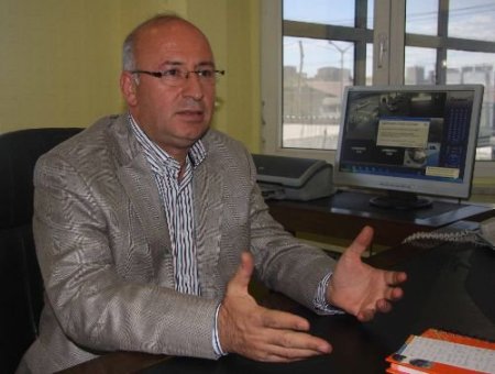 Günsiad Genel Sekteri Öcal: Referandumda 'hayır' Çıkarsa Güneydoğu'daki Hukuksuzluğun Hesabı Sorulamayacak