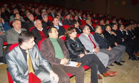 Günsiaf Genel Sekreteri Zeynel Fırat: Türkler, Afrika'ya Bakışlarını Değiştirmeli