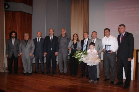 'Günümüzün Mimarları Neden Mimar Sinan'dan Esinlenemiyor?'