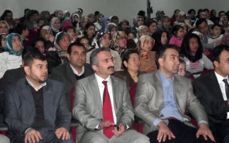 ‘Gurbet’ Bahçelileri ağlattı