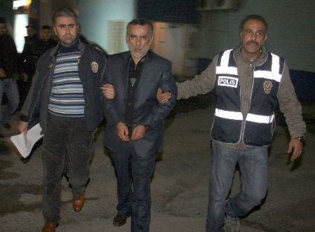 Gurbetçi Cinayetiyle İlgili 3 Kişi Gözaltına Alındı