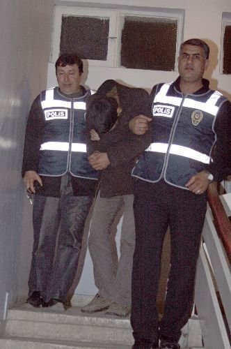 Gurbetçi Cinayetiyle İlgili 3 Kişi Gözaltına Alındı