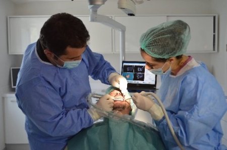 Gurbetçi Niko’nun çifte mutluluğu