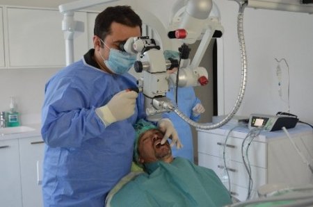 Gurbetçi Niko’nun çifte mutluluğu