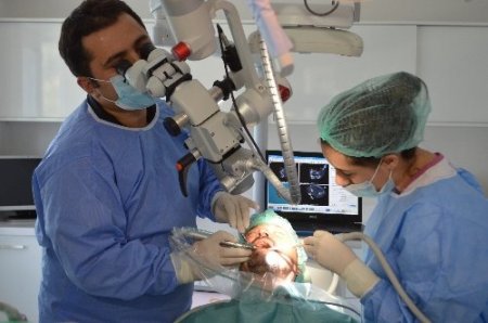 Gurbetçi Niko’nun çifte mutluluğu