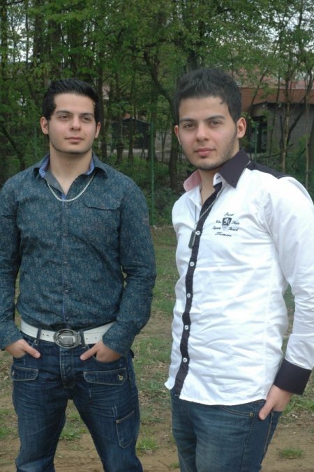 Gurbetçi Rapçiler’den Ak Parti’ye Mesaj : Seçim Meydanlarını Biz Coştururuz