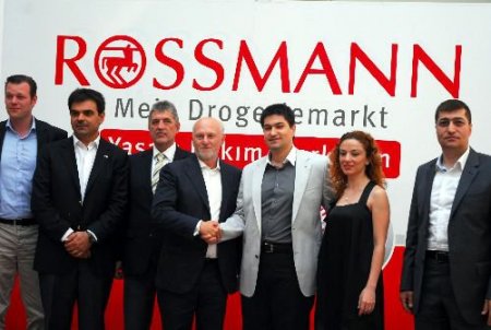 Gurbetçi Tavsiyesiyle Türk Pazarına Giren Alman Firma, 250 Mağaza Açacak