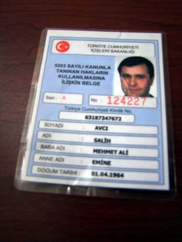 Gurbetçiler Gayrimenkul Alım Satımında Kullanılan Mavi Kartın Tanınmamasından Şikayetçi