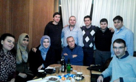 Gurbetçilere ‘yerli’ psikiyatristler yol gösterecek