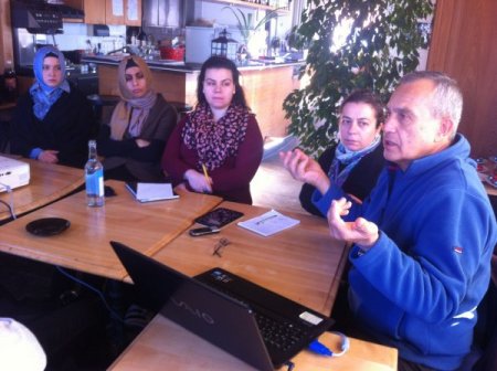 Gurbetçilere ‘yerli’ psikiyatristler yol gösterecek