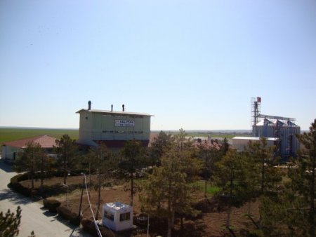 Gurbetçilerin Kurduğu Fabrika Hem Devlete Hem Millete Katkı Sağlıyor