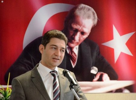 Gurbetçilerin sosyal hakları masaya yatırılıyor