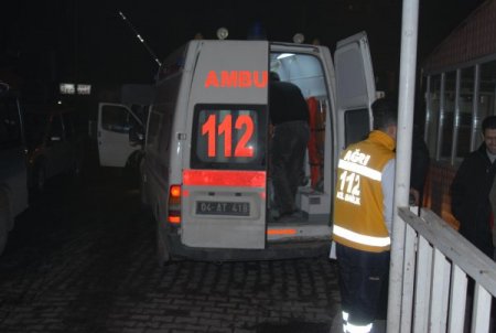 Gürbulak'ta 5 Gündür Tır Kuyruğunda Bekleyen Şoför Aracında Ölü Bulundu