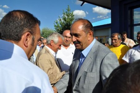 Gürbüz Çapan'dan Başbakan Erdoğan'a 'sahte Kabadayı' Evetçi Solculara Da 'solucan' Benzetmesi