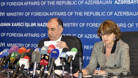 Gürcistan Dışişleri Bakan: Tiflis- Bakü ilişkileri bölge için örnektir