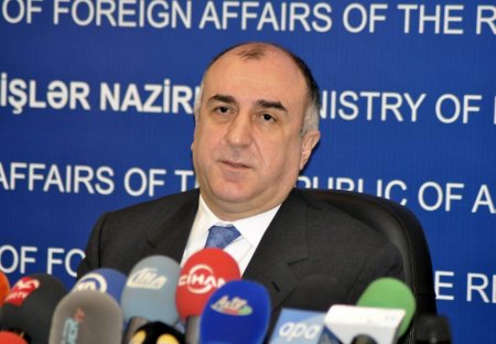 Gürcistan Dışişleri Bakan: Tiflis- Bakü ilişkileri bölge için örnektir