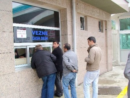 Gürcistan'a pasaportla ücretsiz geçiş artık 15 lira oldu
