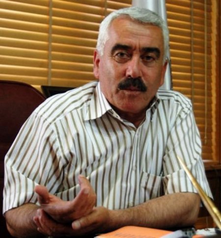 Güroymak Belediyesi, 'park Ve Sokak İsimleri Davası'nda Israrcı