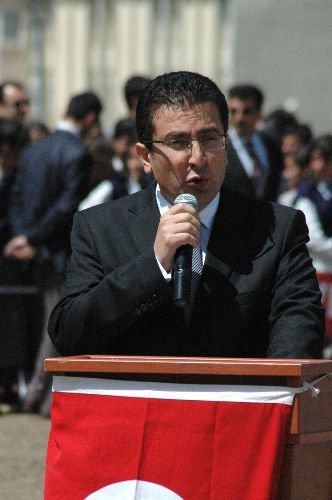 Güroymak'ta Gençlik Bayramı Coşkuyla Kutlandı