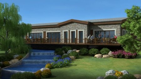 Güroymak’ta 'Kent Park Projesi' hayata geçiriliyor