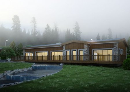 Güroymak’ta 'Kent Park Projesi' hayata geçiriliyor