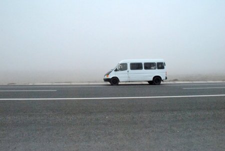 Güroymak’ta pusu bölgesine giren genç öldürüldü