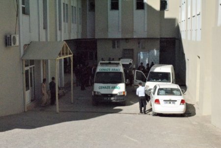 Güroymak’ta pusu bölgesine giren genç öldürüldü