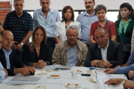 Gürsel Tekin: Afyon’daki hediyeleşme görüntüsü kabul edilebilir manzara değil