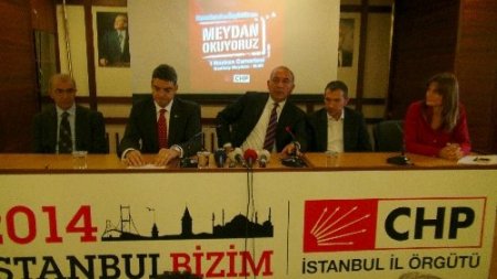 Gürsel Tekin: AKP'nin yasaklarına karşı miting düzenleyeceğiz