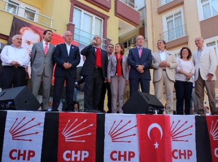 Gürsel Tekin: Başbakan'ın 10 yılı, Hitler'in uygulamalarına benziyor