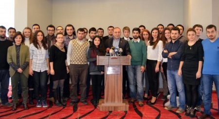 Gürsel Tekin: Böyle kolay belediye başkanlığını ben de yaparım