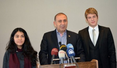 Gürsel Tekin: Böyle kolay belediye başkanlığını ben de yaparım