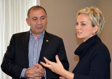 Gürsel Tekin: Böyle kolay belediye başkanlığını ben de yaparım