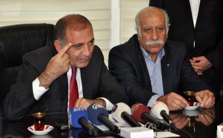 Gürsel Tekin: İktidar, vatandaşı gece yarısı zamlarla buluşturdu