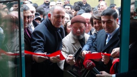 Gürsel Tekin: Kentsel dönüşüm CHP projesidir