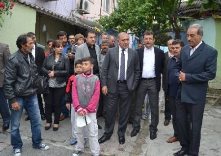 Gürsel Tekin: Milletvekilleri için yapılacak düzenlemeden rahatsızım