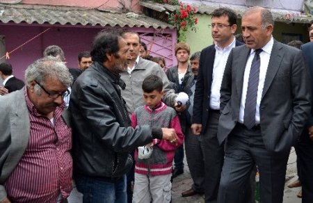 Gürsel Tekin: Milletvekilleri için yapılacak düzenlemeden rahatsızım