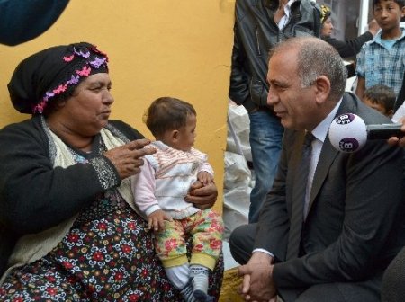 Gürsel Tekin: Milletvekilleri için yapılacak düzenlemeden rahatsızım