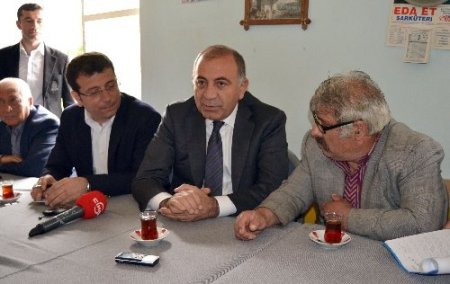 Gürsel Tekin: Milletvekilleri için yapılacak düzenlemeden rahatsızım
