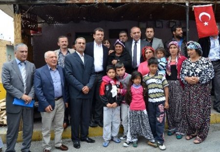 Gürsel Tekin: Milletvekilleri için yapılacak düzenlemeden rahatsızım