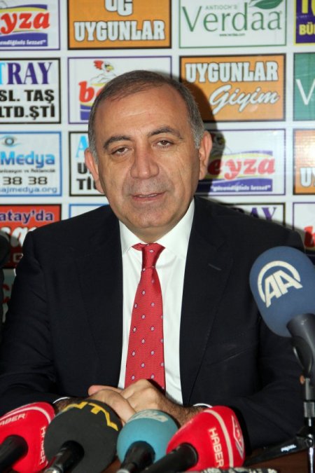 Gürsel Tekin: Ortadoğu’nun yeni fenomeni Kılıçdaroğlu