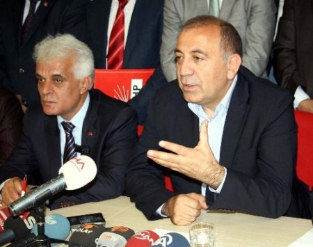 Gürsel Tekin: Reyhanlı'da ölenlerin sayısı açıklananın çok üzerinde