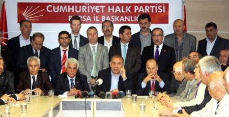 Gürsel Tekin: Reyhanlı'da ölenlerin sayısı açıklananın çok üzerinde