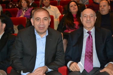 Gürsel Tekin: Saldırıda güvenlik zaafı varsa ‘Allah Türkiye’yi korusun! derim