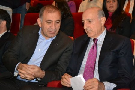 Gürsel Tekin: Saldırıda güvenlik zaafı varsa ‘Allah Türkiye’yi korusun! derim